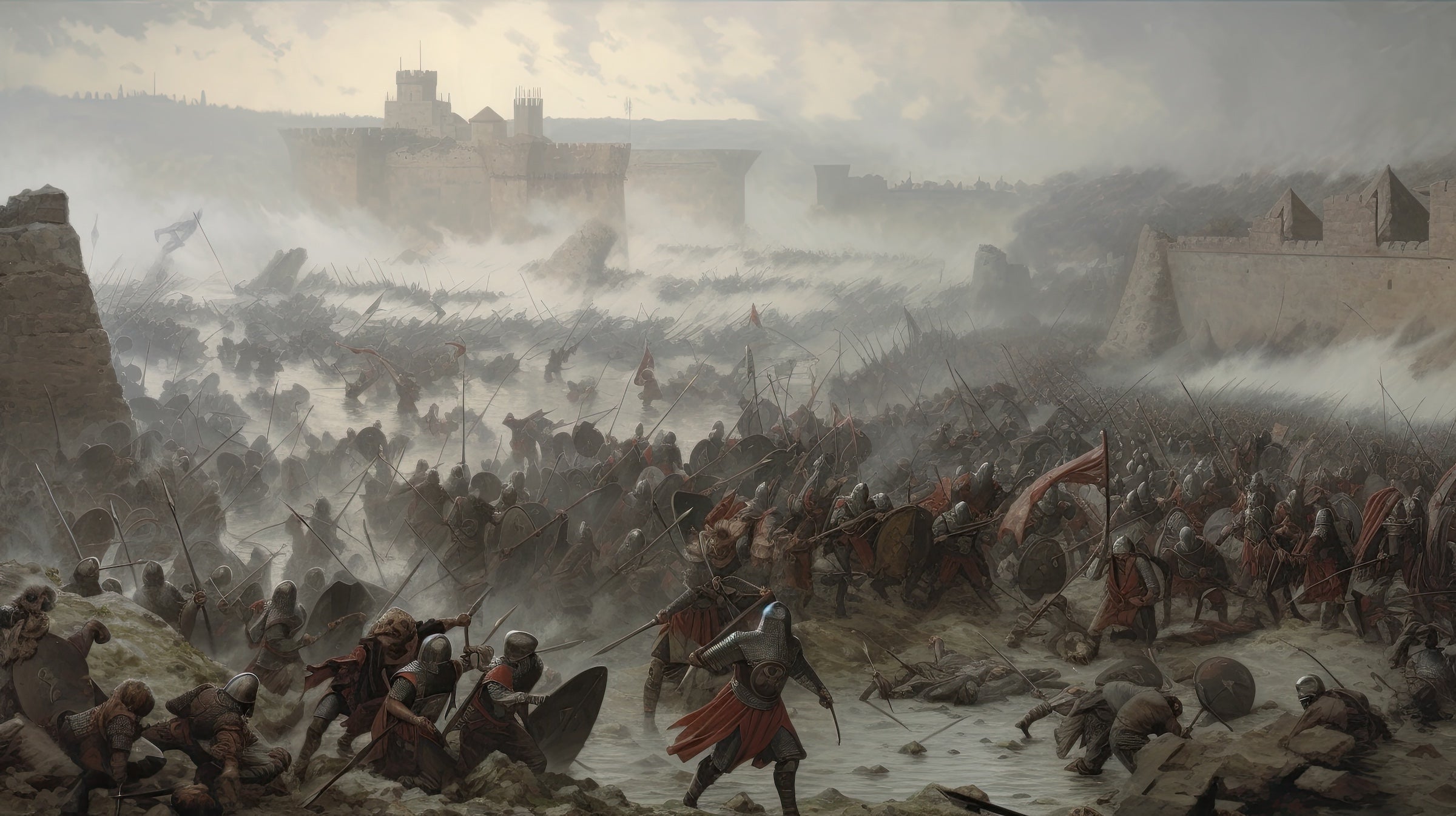 The fog of war. Stealth Chess®