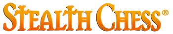 Stealth Chess® logo